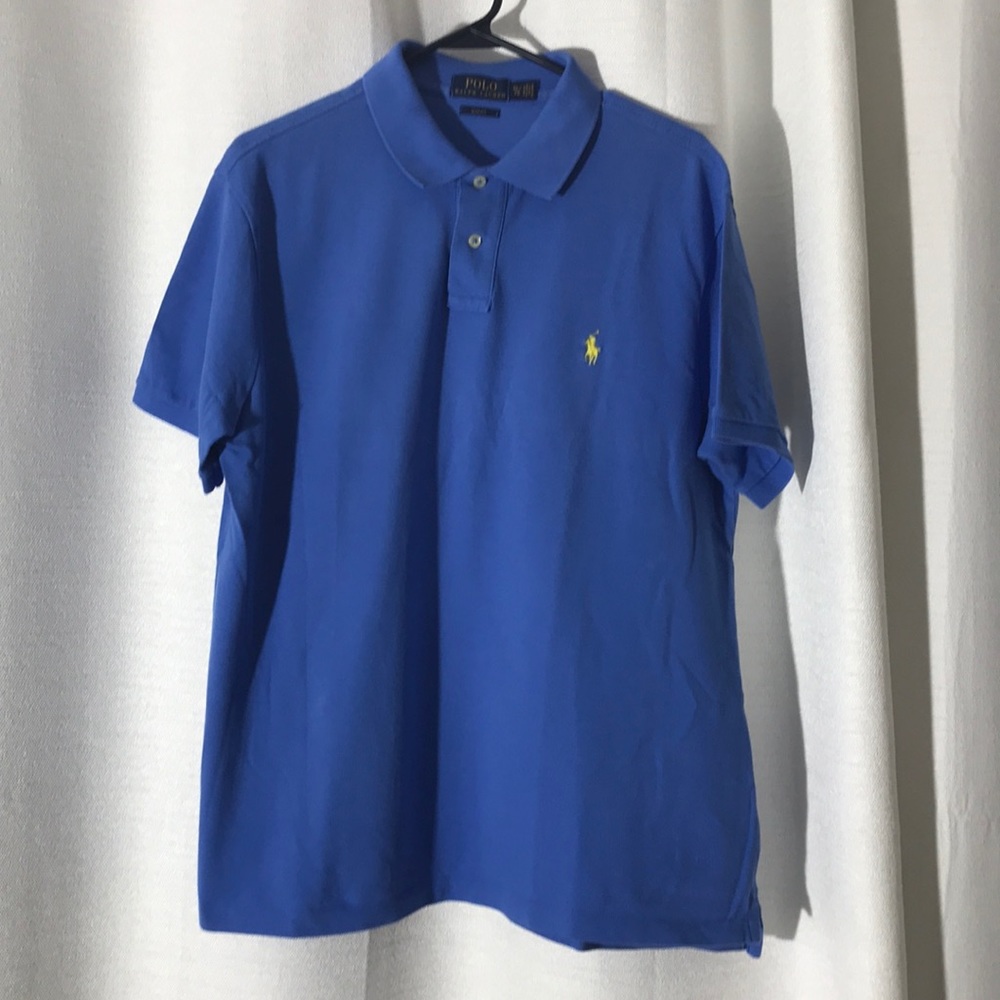 Polo shirt